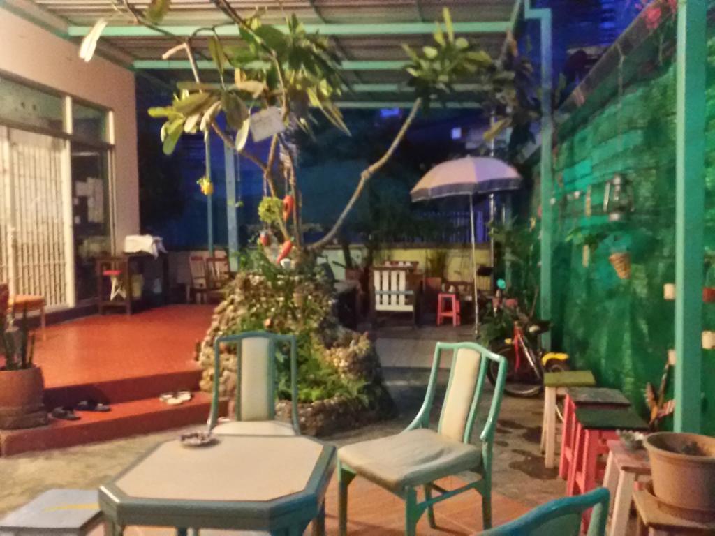 Indie House @ Nimman เชียงใหม่ ภายนอก รูปภาพ