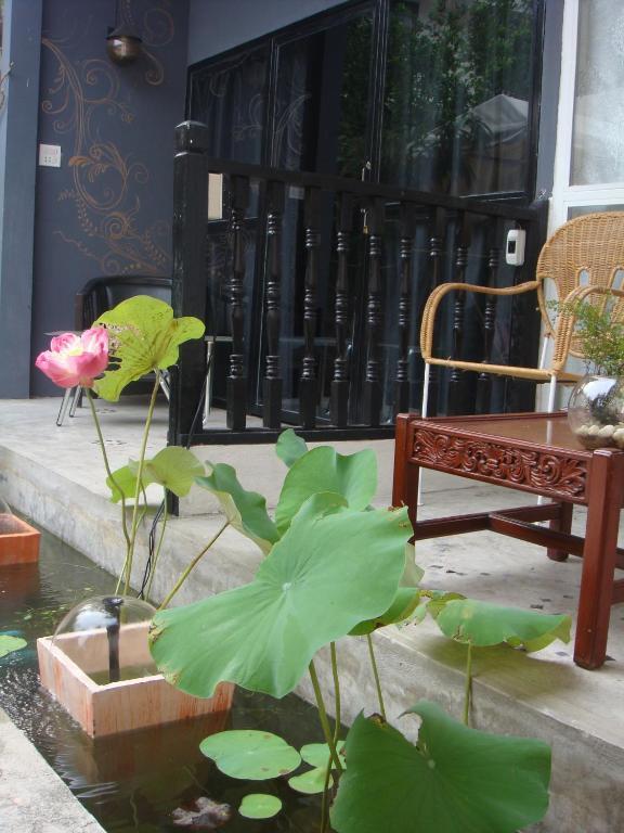 Indie House @ Nimman เชียงใหม่ ห้อง รูปภาพ