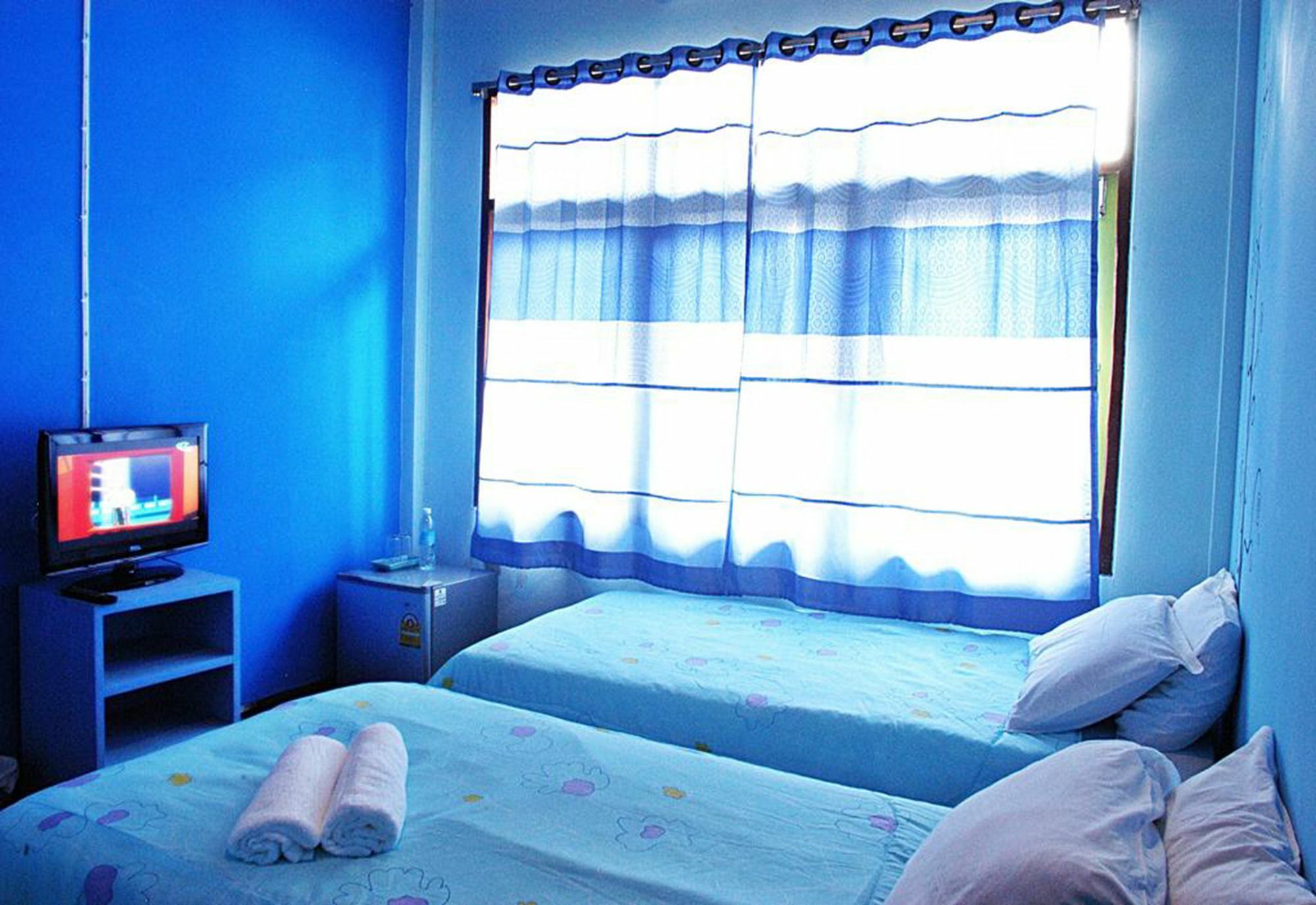 Indie House @ Nimman เชียงใหม่ ภายนอก รูปภาพ